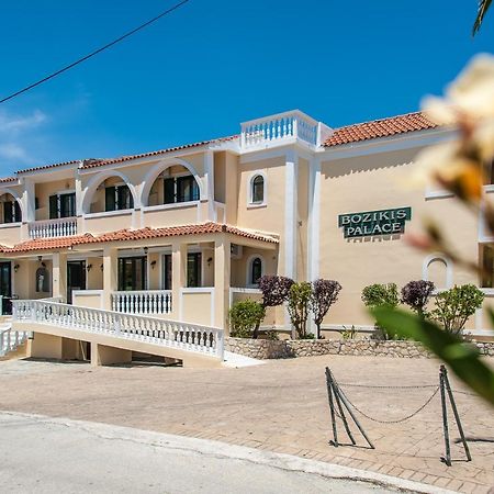Bozikis Palace Hotel Agios Sostis  Kültér fotó